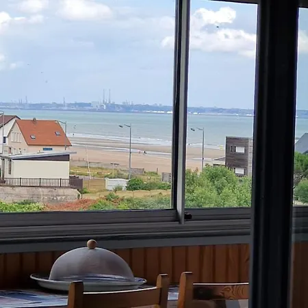 Apartman En Bord De Villers-sur-Mer