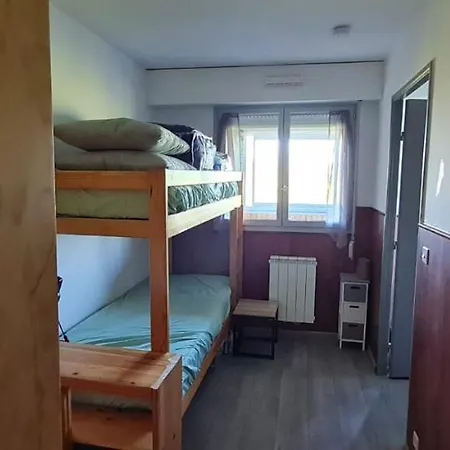 En Bord De Apartman Villers-sur-Mer