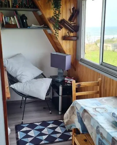 En Bord De Apartamento