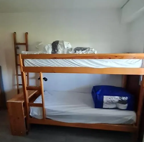 En Bord De Apartamento