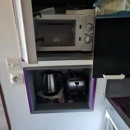 En Bord De アパート ヴィレ・シュル・メール