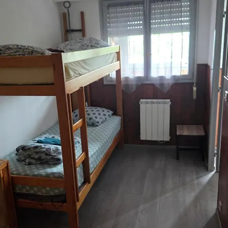 En Bord De Apartmán *