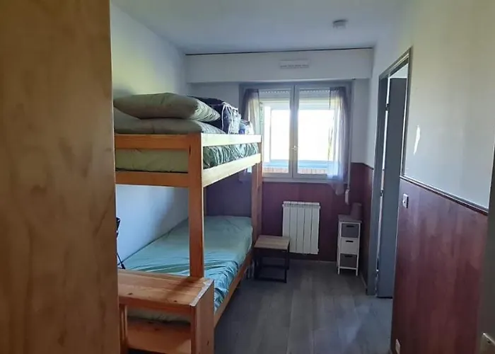 En Bord De Apartman Villers-sur-Mer